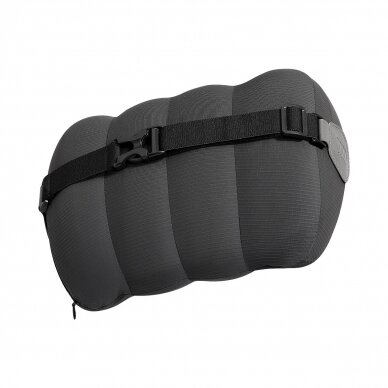 Baseus ComfortRide car headrest cushion - black 2