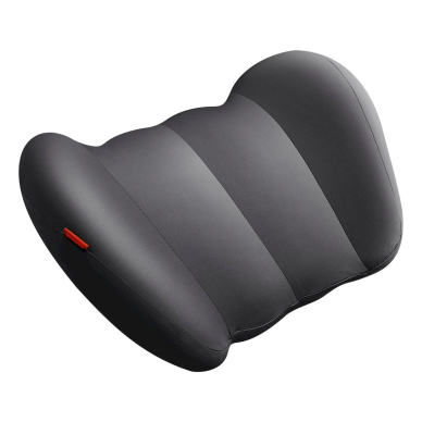 Baseus ComfortRide car lumbar pillow - Juodas