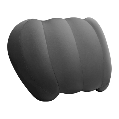 Baseus ComfortRide car lumbar pillow - Juodas 2