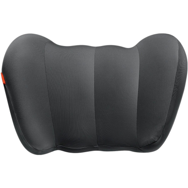 Baseus ComfortRide car lumbar pillow - Juodas 8