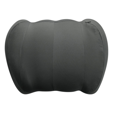 Baseus ComfortRide car lumbar pillow - Juodas 9