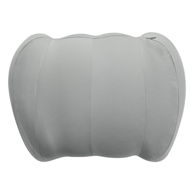 Baseus ComfortRide CNYZ000013 car lumbar pillow grey 1