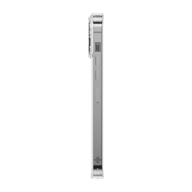 Dėklas Baseus frosted glass iphone 13 pro max Skaidrus (arws000802) 24