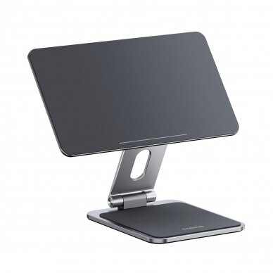 Baseus MagStable magnetic foldable stand12.9" tablets - pilkas 1