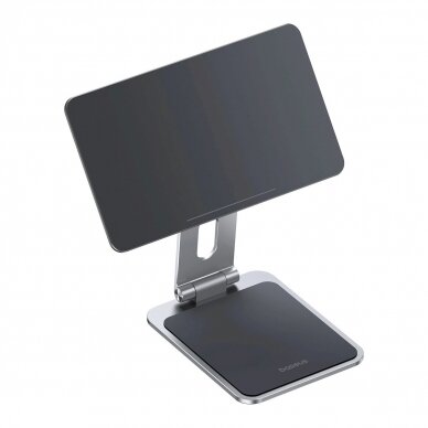 Baseus MagStable magnetic foldable stand12.9" tablets - pilkas 7