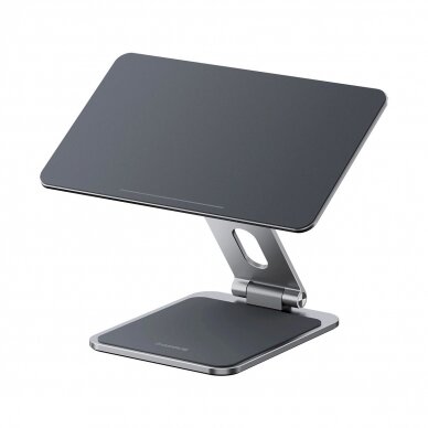 Baseus MagStable magnetic foldable stand12.9" tablets - pilkas