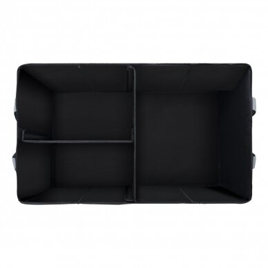 Baseus OrganizeFun 60L car organizer - black 7