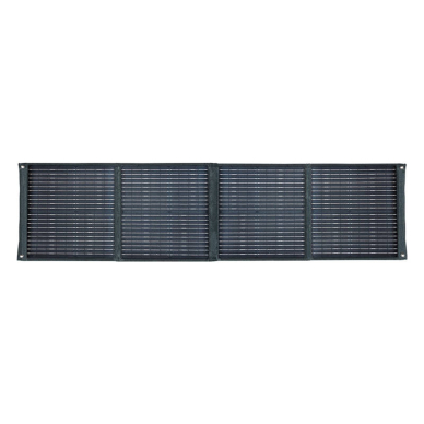 [Užsakomoji prekė] Baseus - Photovoltaic Panel (CCNL050006) - 100W, Energy Stack, Foldable Design, 1588 x 396mm - Cold Green 1