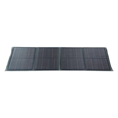 [Užsakomoji prekė] Baseus - Photovoltaic Panel (CCNL050006) - 100W, Energy Stack, Foldable Design, 1588 x 396mm - Cold Green 4