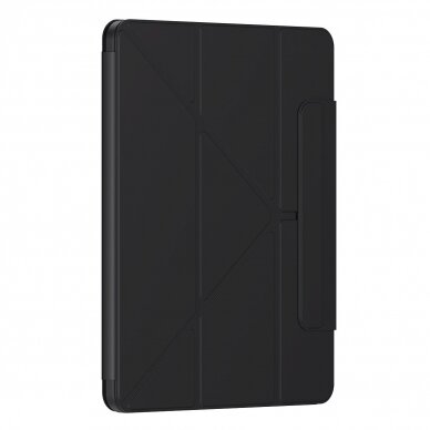 Dėklas Baseus Safattach Y-type magnetic/stand iPad Pro 11 (2018/2020/2021) / iPad Air4/5 10.9 Pilkas 1