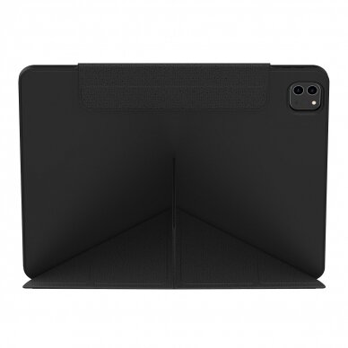 Dėklas Baseus Safattach Y-type magnetic/stand iPad Pro 11 (2018/2020/2021) / iPad Air4/5 10.9 Pilkas 3