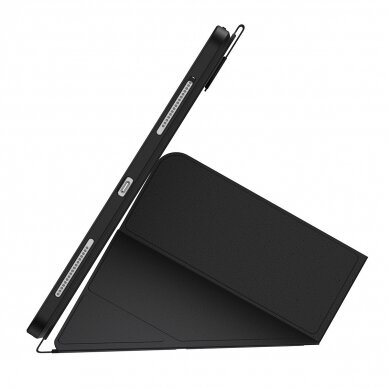 Dėklas Baseus Safattach Y-type magnetic/stand iPad Pro 11 (2018/2020/2021) / iPad Air4/5 10.9 Pilkas 6