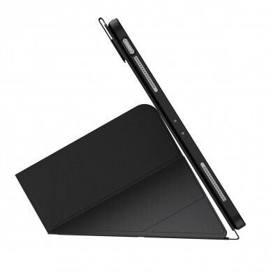 Dėklas Baseus Safattach Y-type magnetic/stand iPad Pro 11 (2018/2020/2021) / iPad Air4/5 10.9 Pilkas 8