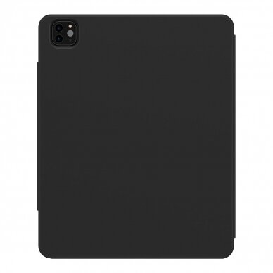 Dėklas Baseus Safattach Y-type magnetic/stand iPad Pro 11 (2018/2020/2021) / iPad Air4/5 10.9 Pilkas 9