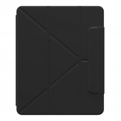 Dėklas Baseus Safattach Y-type magnetic/stand iPad Pro 11 (2018/2020/2021) / iPad Air4/5 10.9 Pilkas