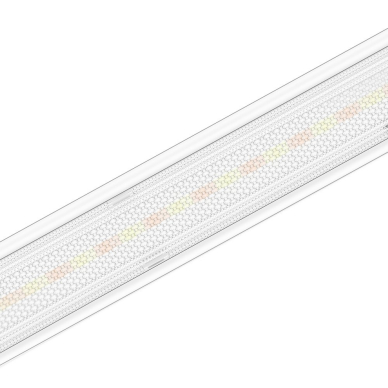 Baseus Smart Eye Pakraunama Sulankstoma Skaitymo Lempa LED Statoma Ant Stalo (Smart Light) Balta (DGZG-02) 4