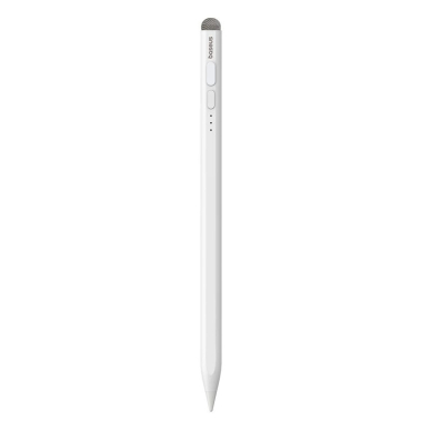 Baseus Smooth Writing 2 Overseas Edition stylusactive tipiPadUSB-C Kabelisreplaceable tip - baltas