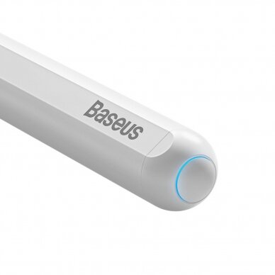 Baseus Smooth Writing 2 Series Dual Charging active stylus - Baltas 3