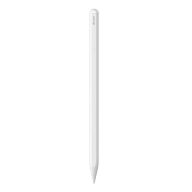 [Užsakomoji prekė] Baseus - Stylus Pen Smooth Writing 2 Series (SXBC060102) - Active, with Palm Rejection and Tilt Sensor - White 1