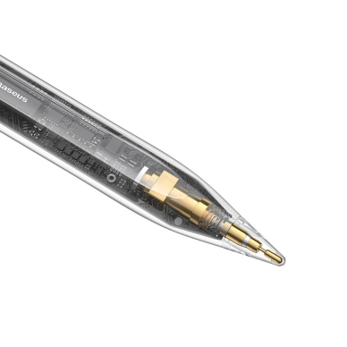 [Užsakomoji prekė] Baseus - Stylus Pen Smooth Writing 2 Series (SXBC060102) - Active, with Palm Rejection and Tilt Sensor - White 6