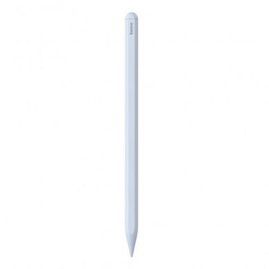 [Užsakomoji prekė] Baseus - Stylus Pen Smooth Writing 2 Series (SXBC060103) - Active, with Palm Rejection and Tilt Sensor - Mėlynas 1