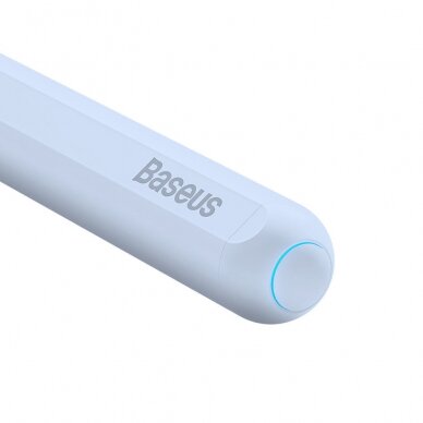 [Užsakomoji prekė] Baseus - Stylus Pen Smooth Writing 2 Series (SXBC060103) - Active, with Palm Rejection and Tilt Sensor - Mėlynas 4