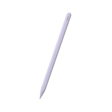 [Užsakomoji prekė] Baseus - Stylus Pen Smooth Writing 2 Series (SXBC060105) - Active, with Palm Rejection and Tilt Sensor - Purple 1