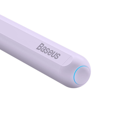 [Užsakomoji prekė] Baseus - Stylus Pen Smooth Writing 2 Series (SXBC060105) - Active, with Palm Rejection and Tilt Sensor - Purple 2