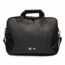 Krepšys BMW Perforated Bag BMCB15SPCTFK Juodas