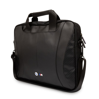 Krepšys BMW Perforated Bag BMCB15SPCTFK Juodas 1