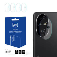 Kameros apsauga 3mk Lens Protection for Honor 200 Pro