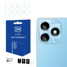 Camera Cover 3mk Lens Protection Tecno Spark 20