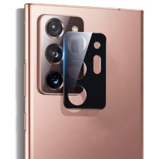 [Užsakomoji prekė] Kameros apsauga Honor 200 Pro - Techsuit Full Camera Glass - Juodas