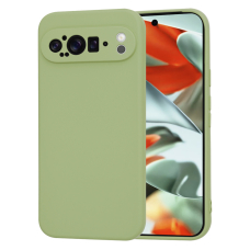 [Užsakomoji prekė] Dėklas Google Pixel 9 Pro XL - Techsuit SoftFlex - Matcha