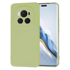 [Užsakomoji prekė] Dėklas Honor Magic6 Pro - Techsuit SoftFlex - Matcha