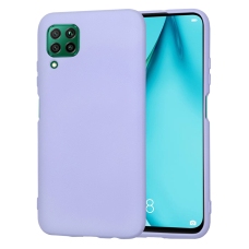 [Užsakomoji prekė] Dėklas Huawei P40 Lite - Techsuit SoftFlex - Rožinis