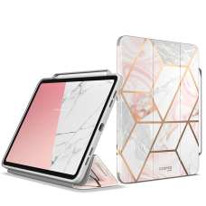 [Užsakomoji prekė] Dėklas iPad Pro 11 (2024) - I-Blason Cosmo - Marble