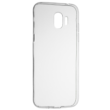 [Užsakomoji prekė] Dėklas iPhone 16 Pro Max - Techsuit Clear Silicone - permatomas