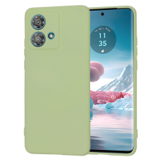 [Užsakomoji prekė] Dėklas Motorola Edge 40 Neo - Techsuit SoftFlex - Matcha