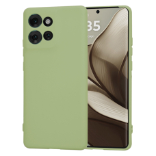 [Užsakomoji prekė] Dėklas Motorola Edge 50 - Techsuit SoftFlex - Matcha