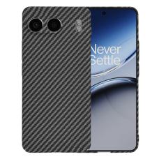 [Užsakomoji prekė] Dėklas OnePlus Nord 4 - Techsuit Carbonite FiberShell - Juodas