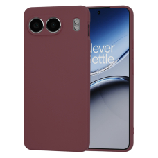 [Užsakomoji prekė] Dėklas OnePlus Nord 4 - Techsuit SoftFlex - Bordo