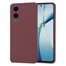 [Užsakomoji prekė] Dėklas OnePlus Nord CE4 Lite - Techsuit SoftFlex - Bordo