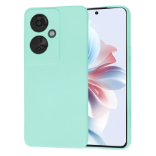 [Užsakomoji prekė] Dėklas Oppo Reno11 F - Techsuit SoftFlex - Melsvas