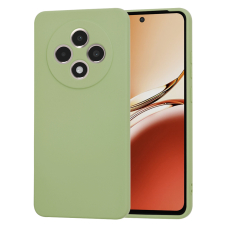 [Užsakomoji prekė] Dėklas Oppo Reno12 F 4G / Reno12 F 5G / Reno12 FS - Techsuit SoftFlex - Matcha