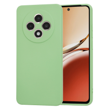 [Užsakomoji prekė] Dėklas Oppo Reno12 F 4G / Reno12 F 5G / Reno12 FS - Techsuit SoftFlex - Mėtinis