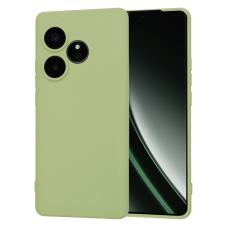 [Užsakomoji prekė] Dėklas Realme GT 6 / GT 6T - Techsuit SoftFlex - Matcha