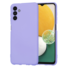 [Užsakomoji prekė] Dėklas Samsung Galaxy A13 5G / A04s - Techsuit SoftFlex - violetinis