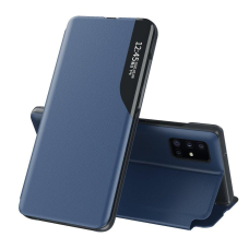 [Užsakomoji prekė] Dėklas Samsung Galaxy S25 Plus - Techsuit eFold Series - Dark Blue