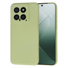 [Užsakomoji prekė] Dėklas Xiaomi 14 - Techsuit SoftFlex - Matcha